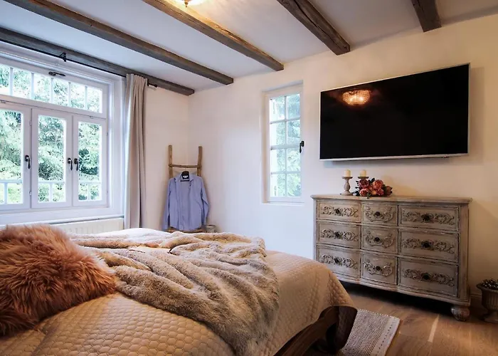 Vila Vilma Vineyard Cottage