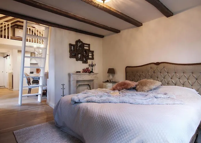 Vila Vilma Vineyard Cottage