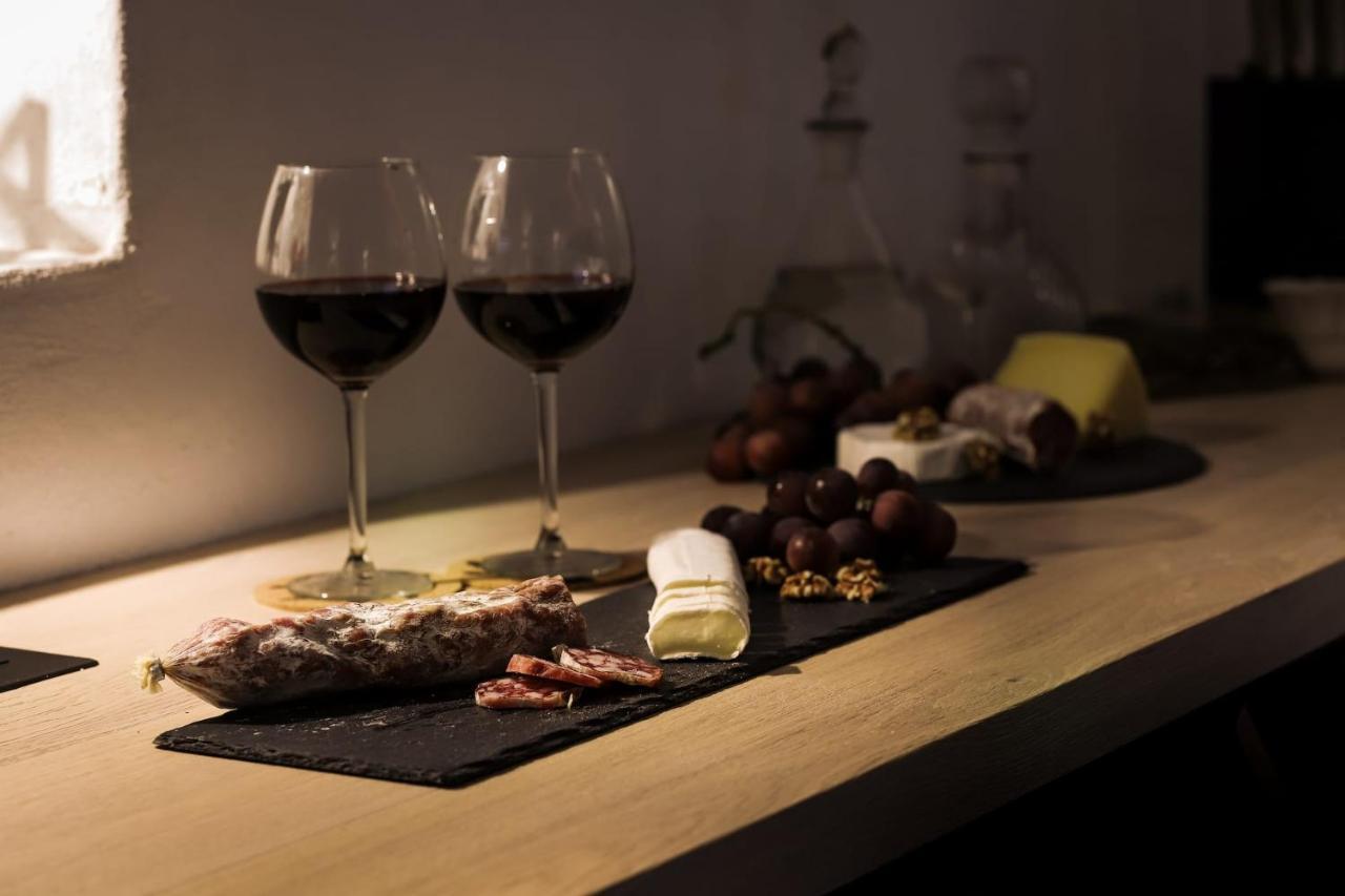 Vilma Vineyard Holiday home