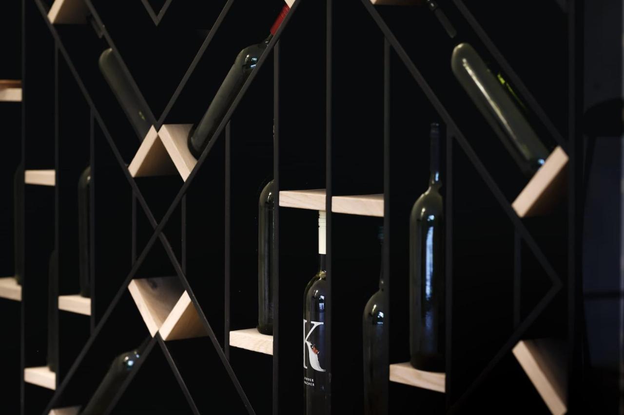 Vilma Vineyard