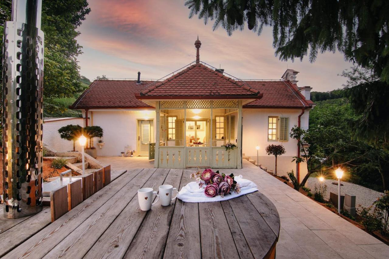 Holiday home Vilma Vineyard