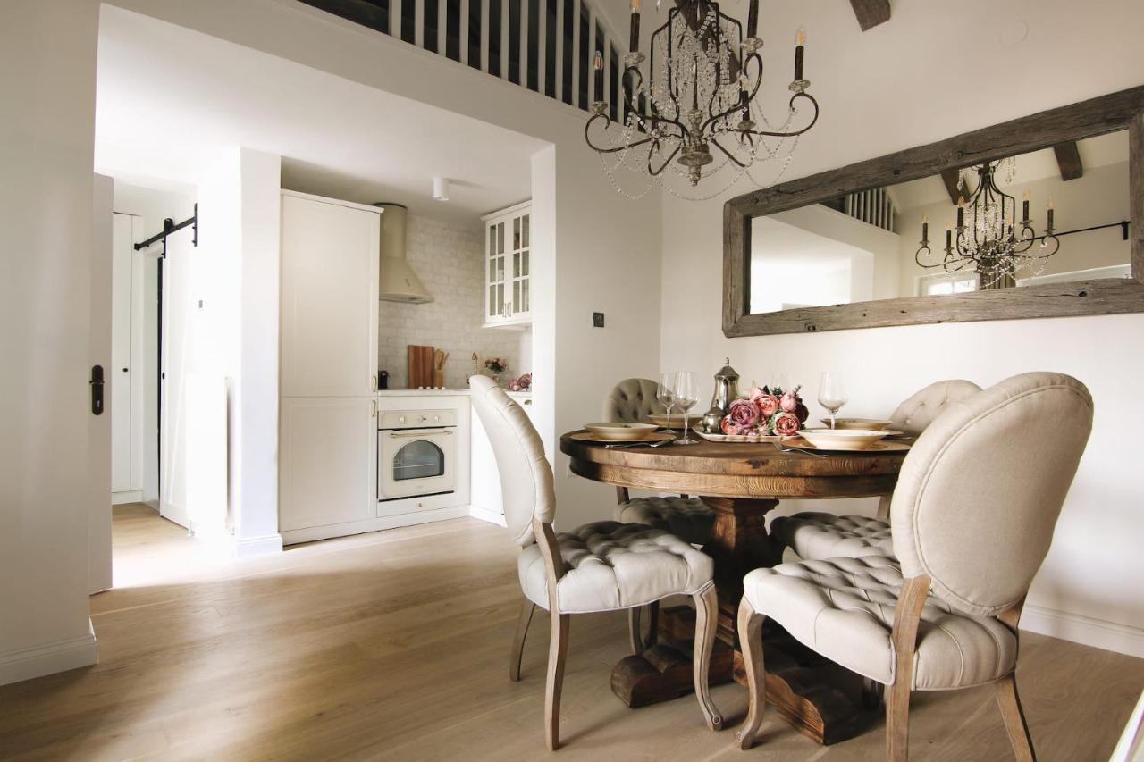 Holiday home Vilma Vineyard *