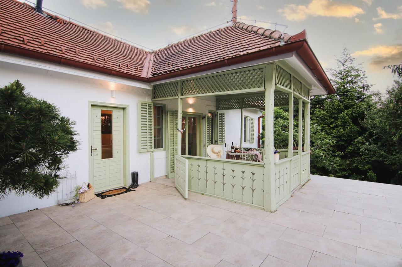 Vilma Vineyard Holiday home *