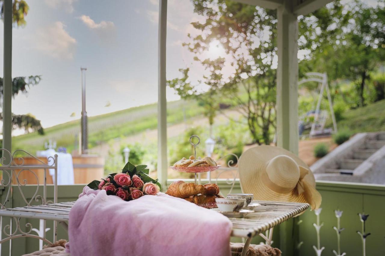 Holiday home Vilma Vineyard Lendava